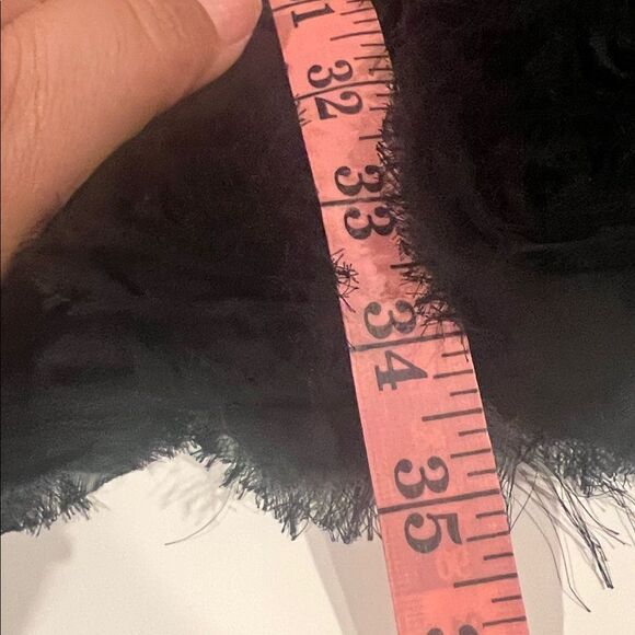 McGinn Knightsbridge sleeveless wool dress - Picture 8 of 9